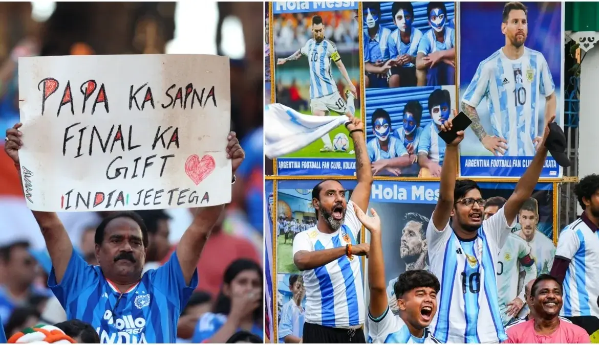 The World Cup: A Sporting Behemoth Overshadowing All Else