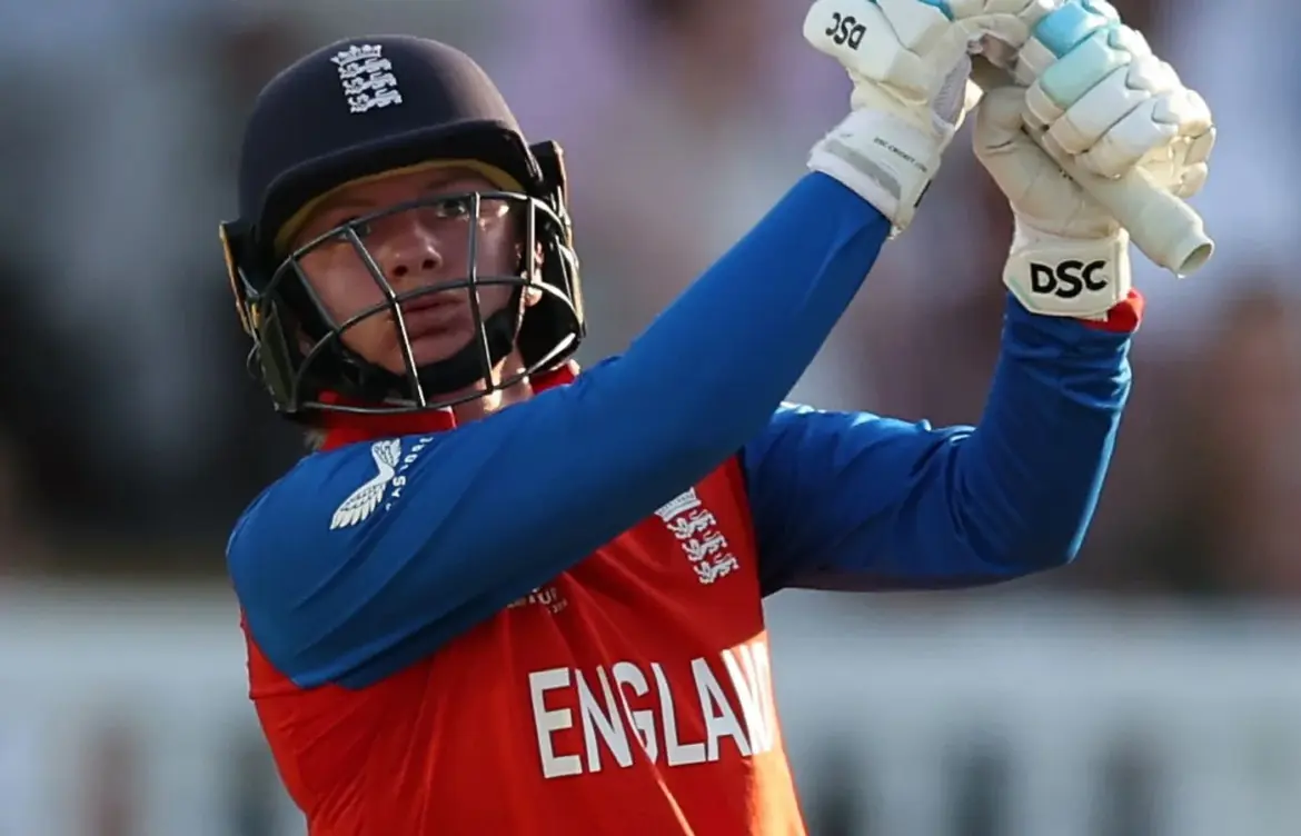 Lord’s: England secures Women’s T20 World Cup semi-final spot with win over West Indies