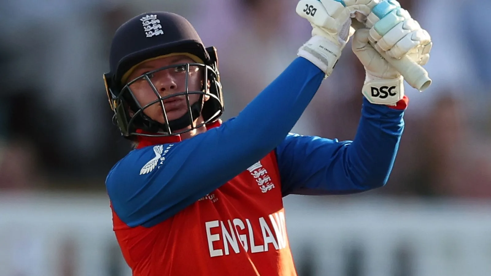 Women’s T20 World Cup | England storms into semifinals at sweltering Lord’s