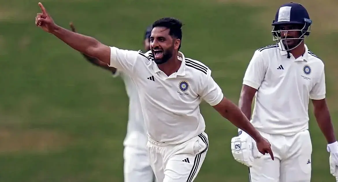 India A vs Sri Lanka A: Dhruv Jurel leads, Aquib Nabi and Sai Sudharsan in focus for red-ball series