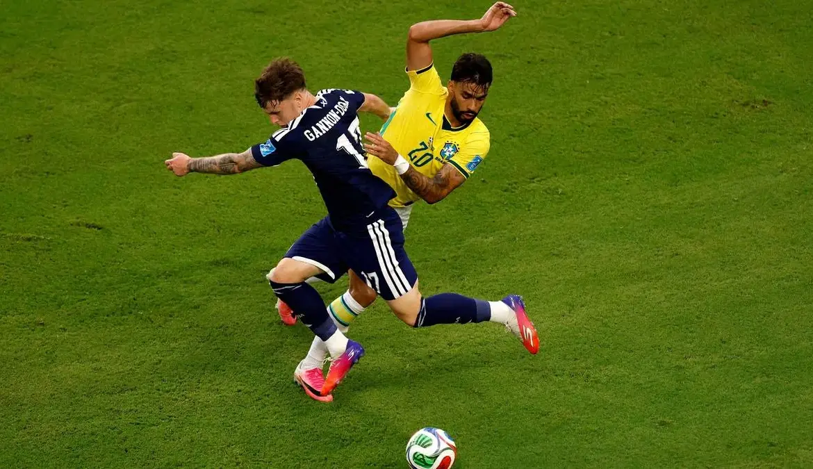 World Cup Group C sees Brazil, Morocco, and Scotland vie for knockout spots
