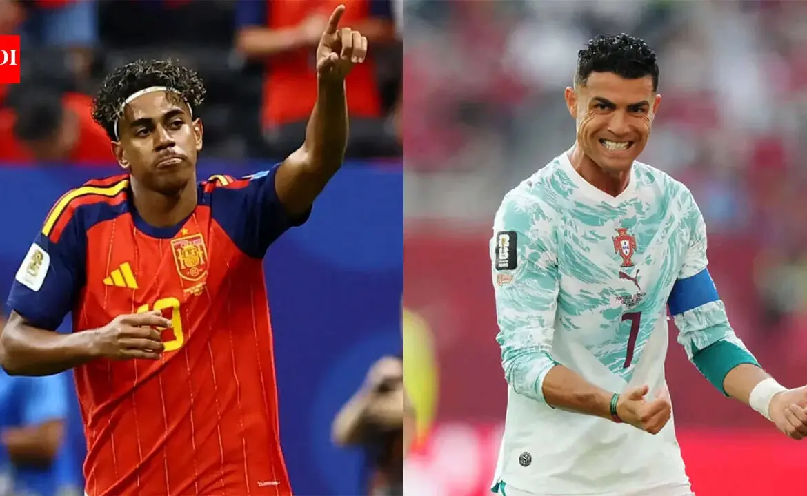 Portugal secures Spain clash in World Cup 2026 Round of 16