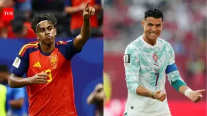 World Cup 2026 today: Live updates, news as Portugal survive late VAR scare to set up Spain clash - July 3