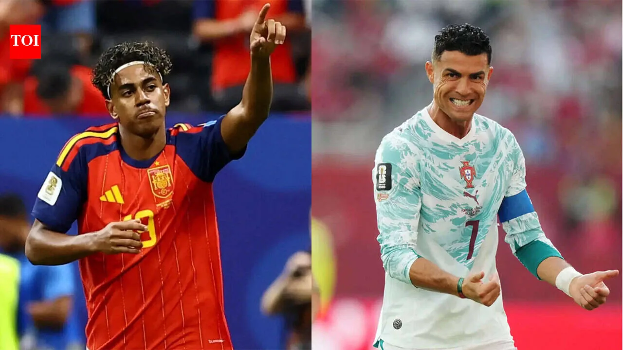 World Cup 2026 today: Live updates, news as Portugal survive late VAR scare to set up Spain clash - July 3