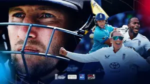 Ashes 2027 fixtures: England-Australia men's and women's series to start in June