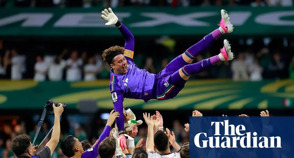 Ecuador’s Complaint and Mexico’s Home Advantage
