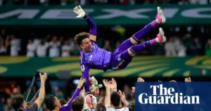 World Cup 2026: Ecuador make Mexico fans hotel noise complaint