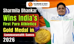 Commonwealth Games 2026 Day 6 Live Updates: Para swimmers Budigina, Ali Imam reach 50m Freestyle S13 final; Srihari Nataraj enters 100m backstroke semis