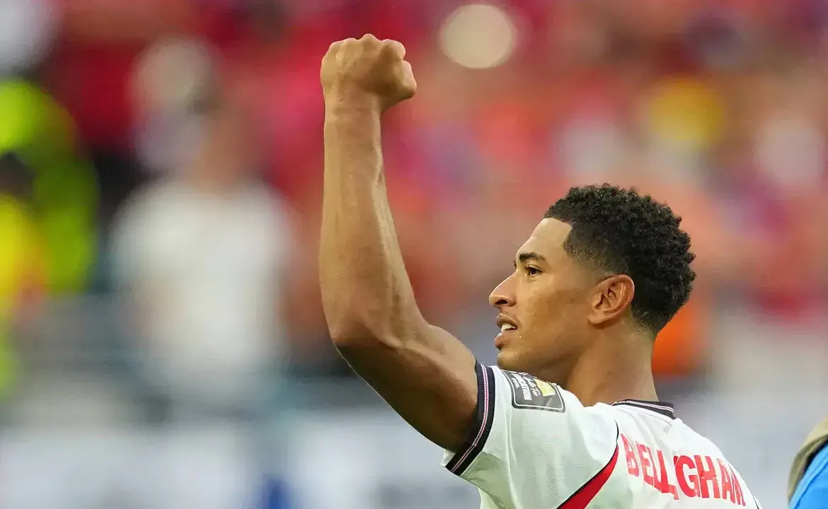 Bellingham’s brace sends England to World Cup semifinals after Norway clash