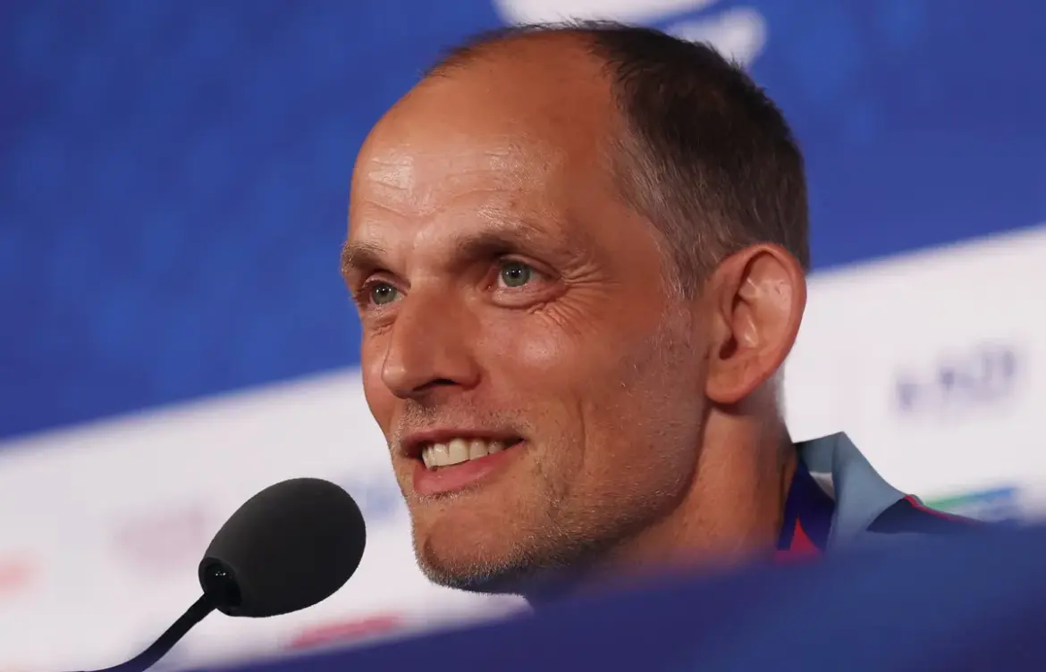 England faces Argentina in World Cup semi-final with minimal injury concerns