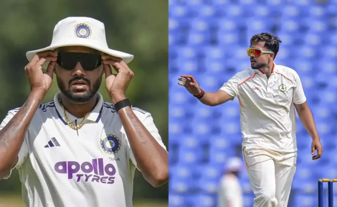 Galle: Sahan Arachchige leads Sri Lanka A recovery against India A