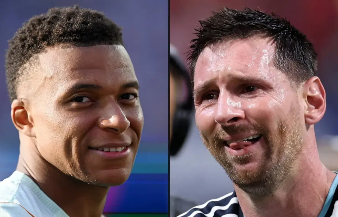 Kylian Mbappe’s World Cup Records and Golden Boot Race
