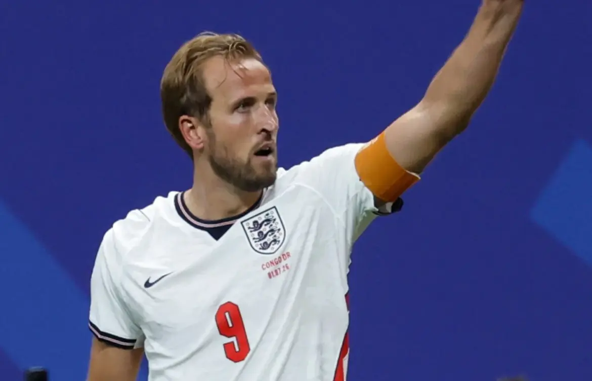 Atlanta: Kane’s late double secures England’s progression to last 16