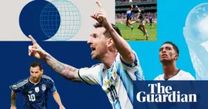 England's Guehi says pressure on Argentina in World Cup semifinal - espn.in