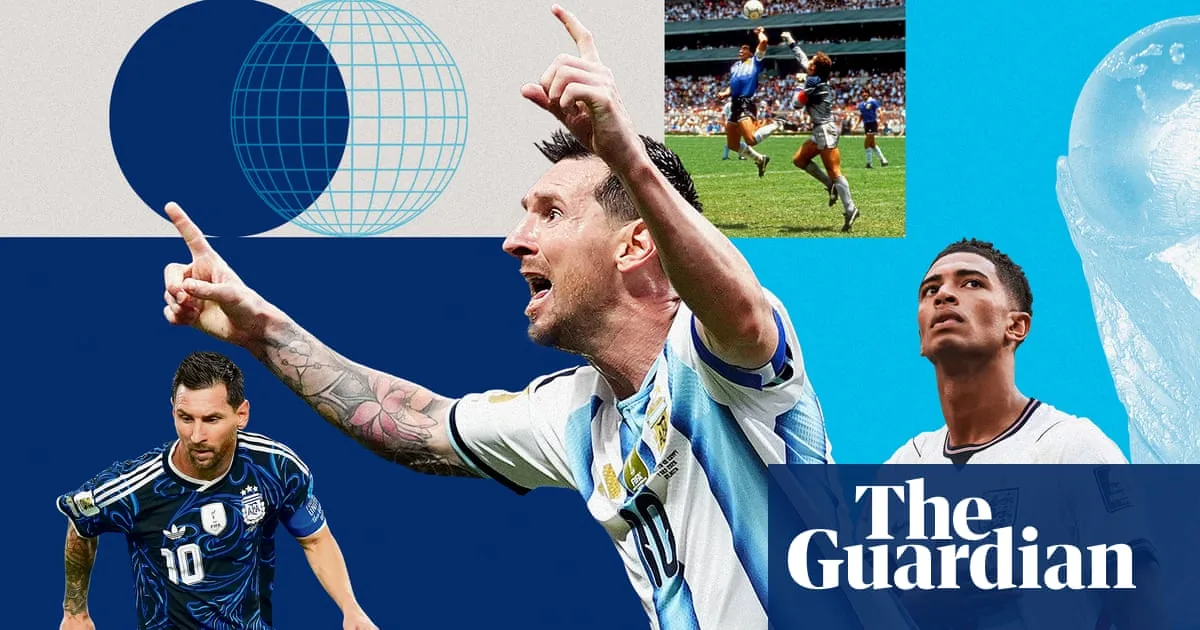 England's Guehi says pressure on Argentina in World Cup semifinal - espn.in