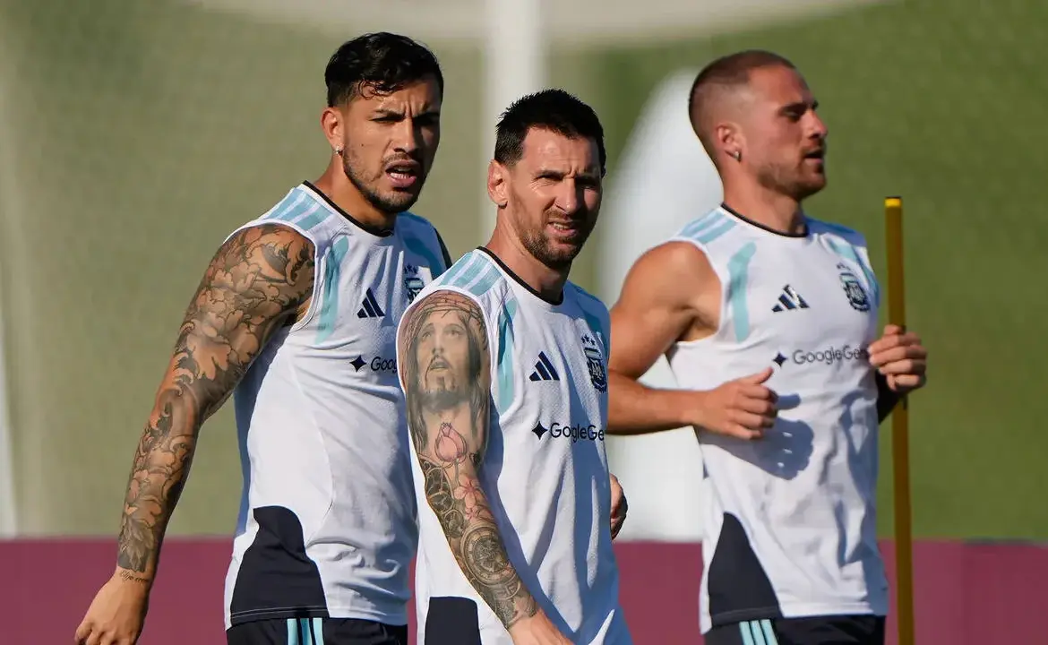 Kansas City hosts Argentina vs Switzerland in FIFA World Cup 2026 quarter-final