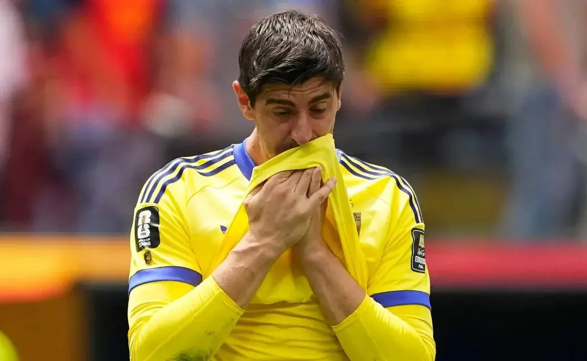 Belgium’s golden generation exits World Cup after quarter-final loss to Spain