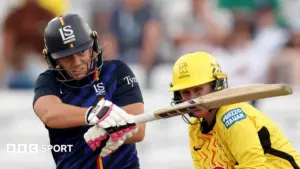 The Hundred 2026 LIVE: Trent Rockets vs London Spirit - cricket stream, score & radio commentary