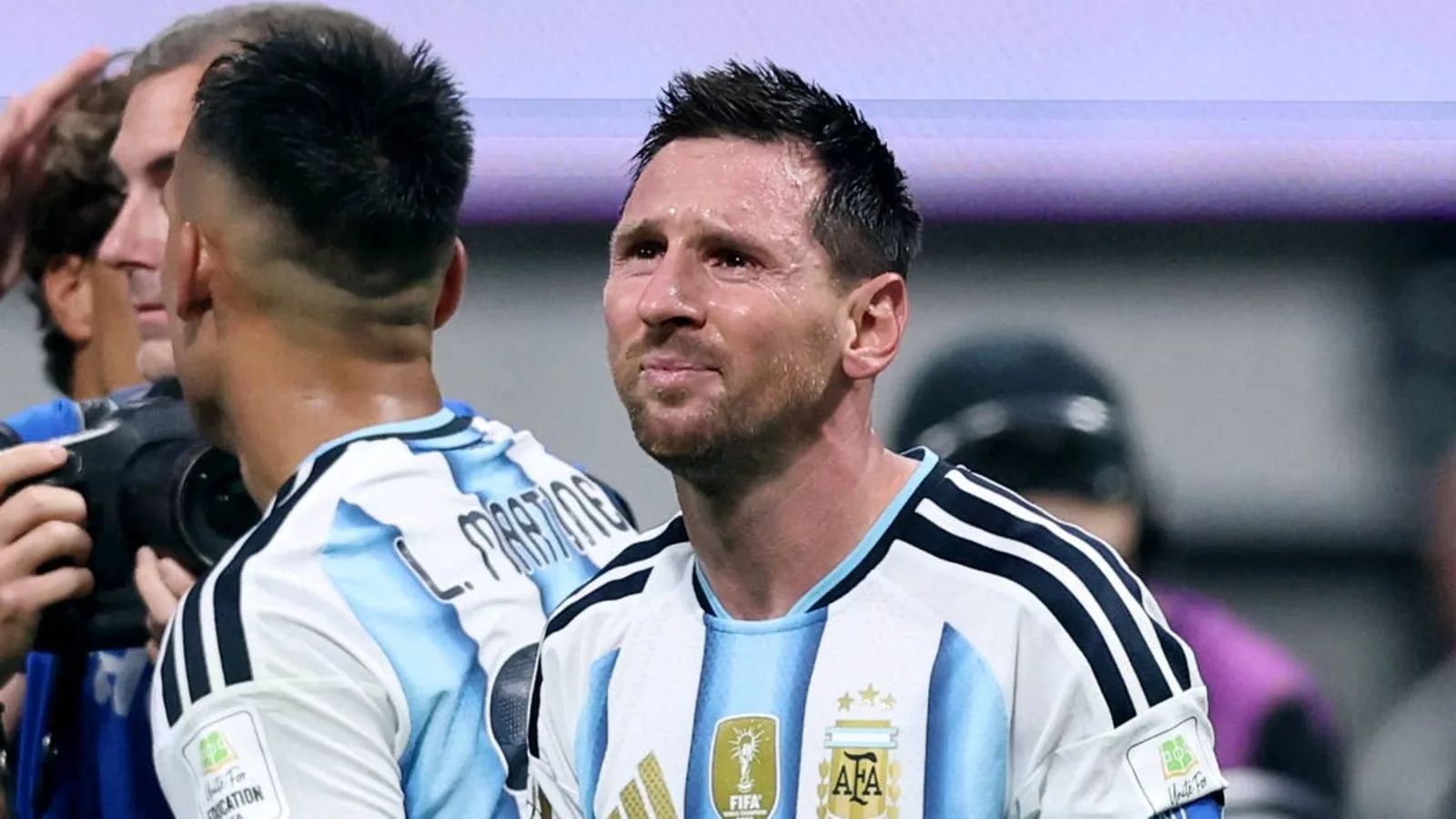 FIFA’s Argentina Problem: Why Fans Are Losing Trust in the World Cup