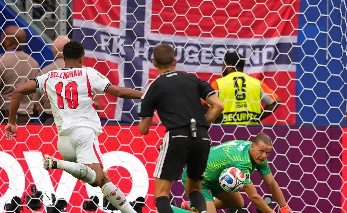 England’s World Cup Journey Continues