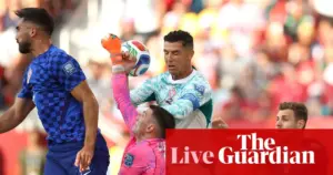 Portugal vs. Croatia live stream: How to watch FIFA World Cup, odds, prediction, pick, lineups, channel