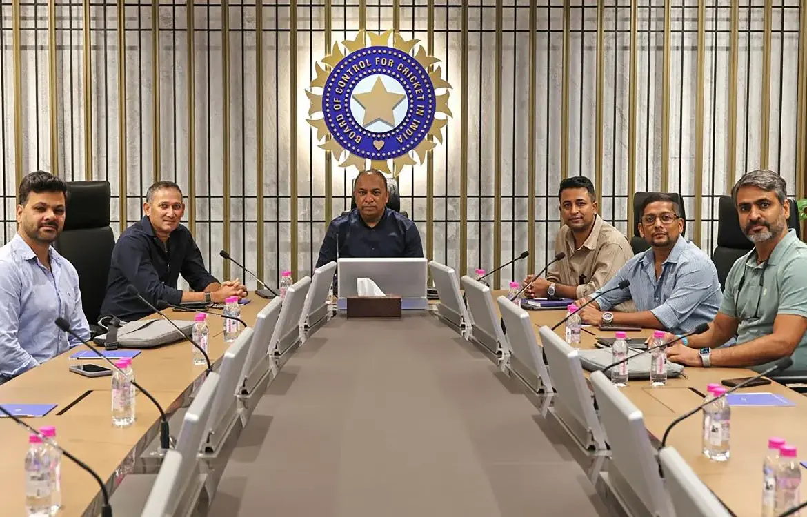 India Test squad for Sri Lanka tour to be announced by Tuesday
