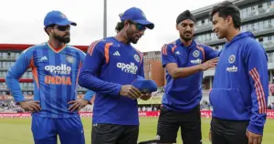 'What wrong did Vaibhav Sooryavanshi do?': World Cup-winner blasts Shreyas Iyer, Gautam Gambhir