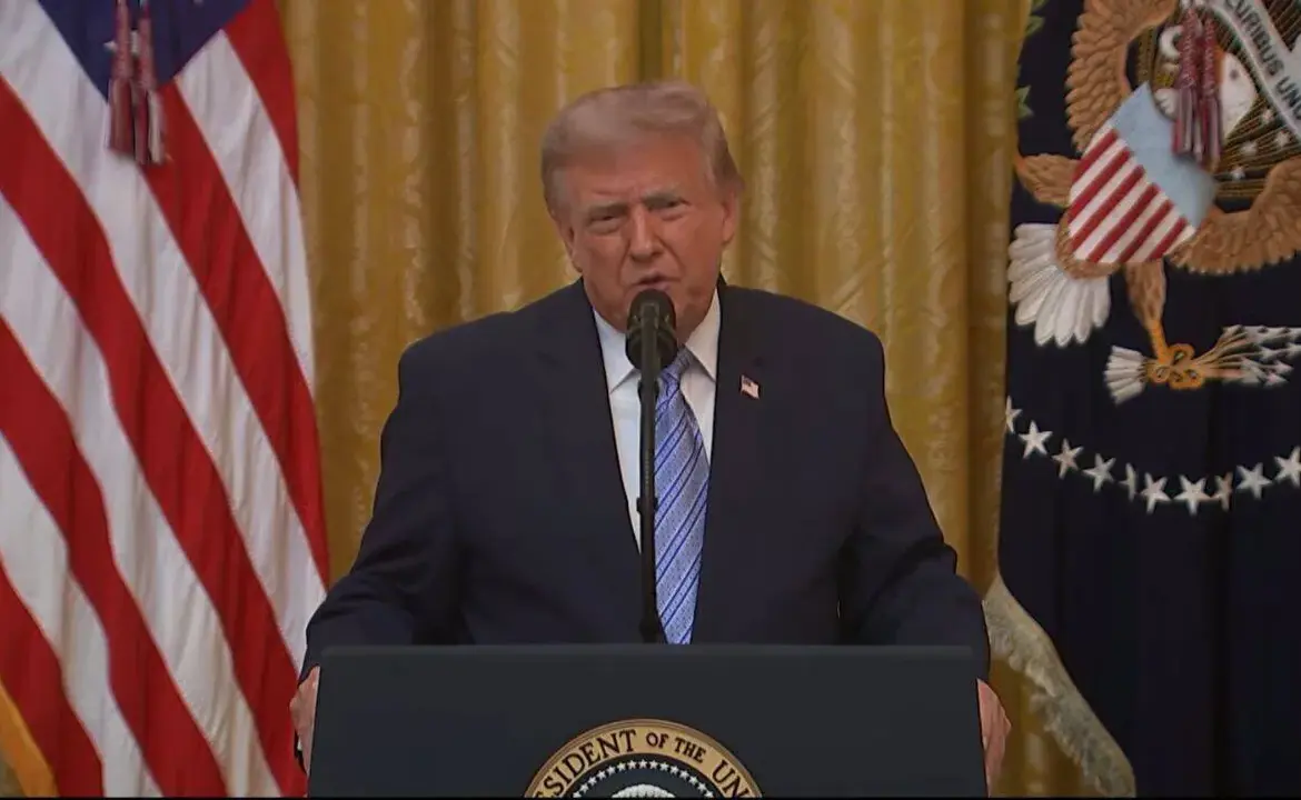New York: Trump celebrates World Cup as US victory, prepares to present trophy