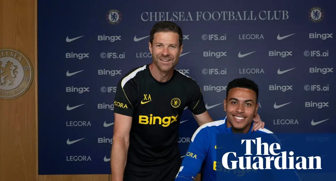 Chelsea secures Morgan Rogers in record-breaking transfer