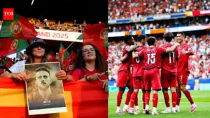 Liverpool news: New Diogo Jota memorial at Anfield unveiled