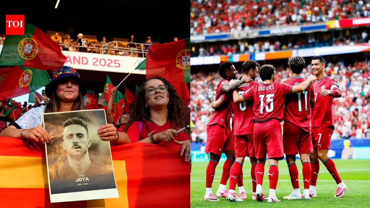 Liverpool news: New Diogo Jota memorial at Anfield unveiled