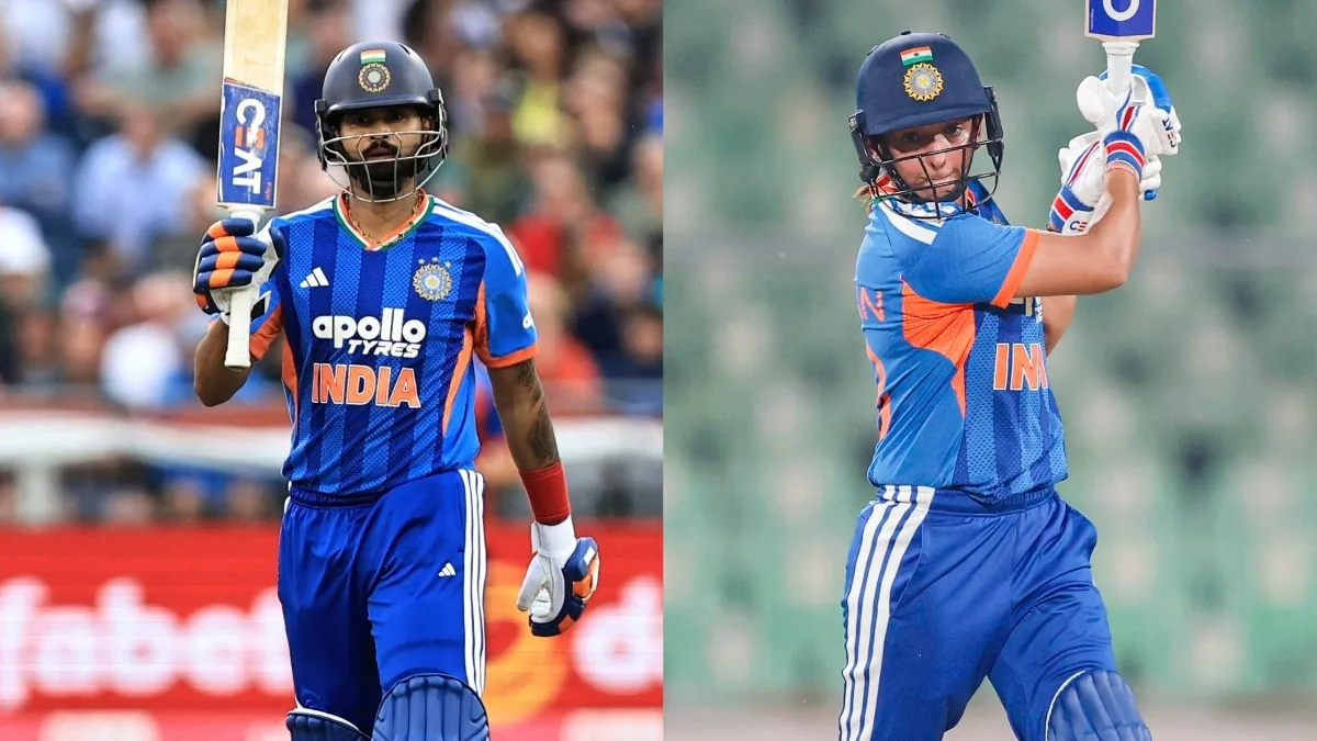 India, Pakistan get direct quarter-final entry in Asian Games cricket