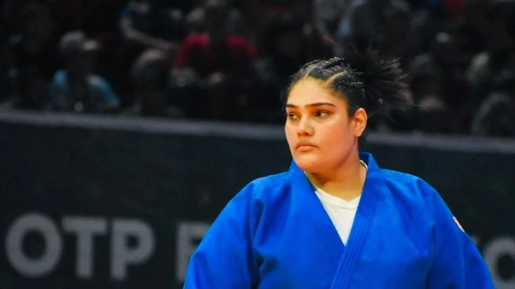 Glasgow: Tulika Maan withdrawn from Commonwealth Games squad over whereabouts failures