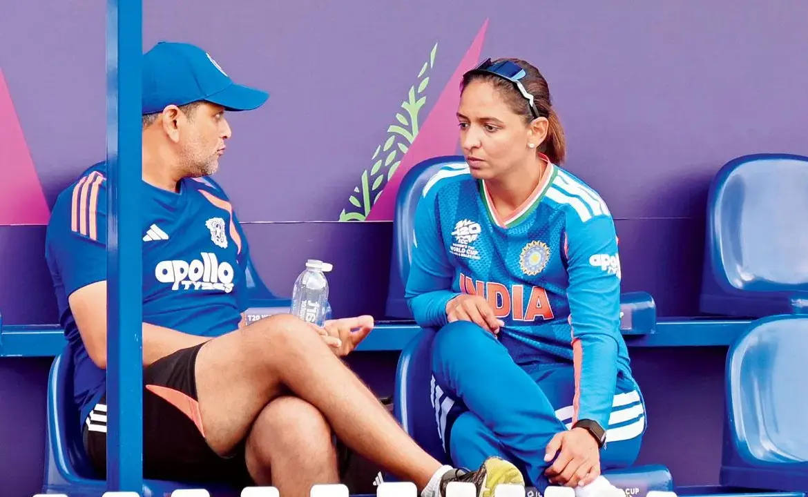 Calls grow for new India women’s T20 captain after World Cup exit