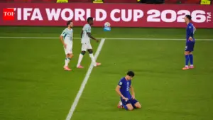 2026 World Cup Moment of the Day: Ramos shows he's now Portugal's true matchwinner - espn.in