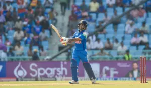 HEAD, KISHAN RISE TO TOP OF ICC BATTING RANKINGS