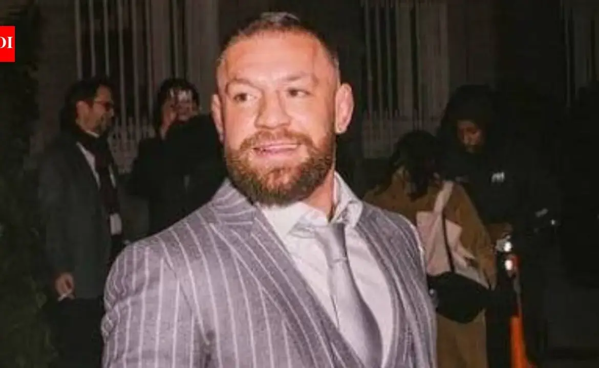 McGregor dismisses Holloway’s training ahead of UFC 329 welterweight rematch