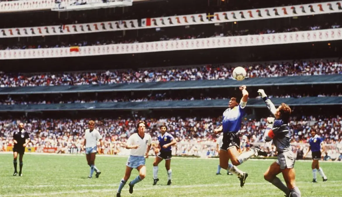 Atlanta to host England and Argentina World Cup semifinal clash