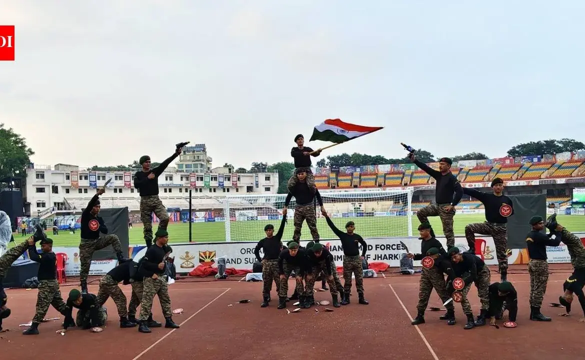 Mohun Bagan secures victory over East Bengal in Durand Cup opener