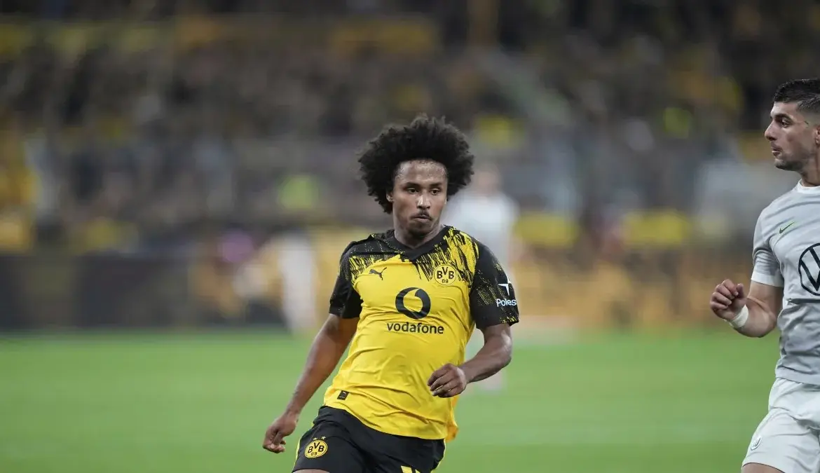Barcelona and Borussia Dortmund reach agreement for Karim Adeyemi