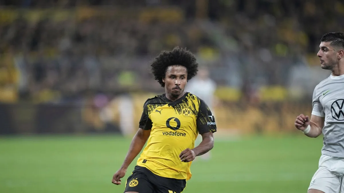 Barcelona near deal for Borussia Dortmund's Karim Adeyemi - sources - espn.in
