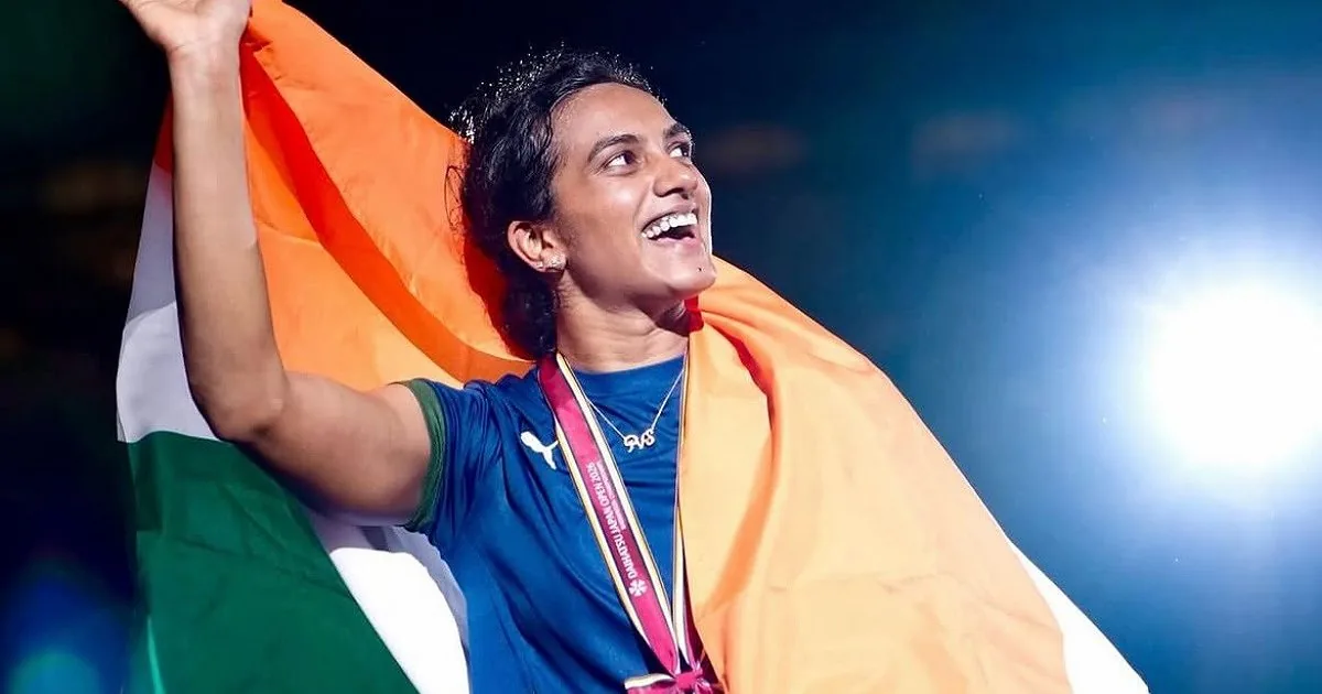 'When I needed someone, he was there': PV Sindhu recalls Virat Kohli's role in comeback