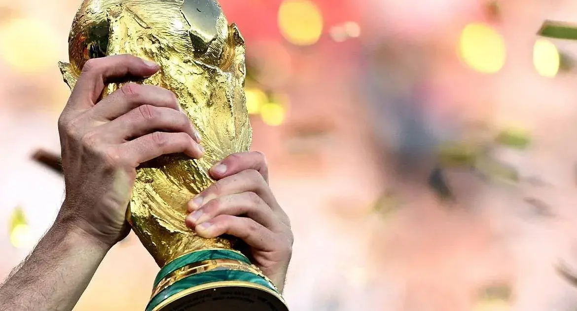 Mbappé, Messi, and Bellingham feature in World Cup team selections