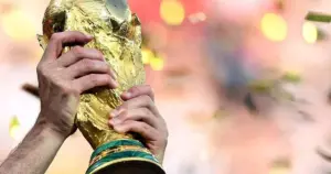 Mbappé, Cucurella, and Bellingham in the World Cup Best XI
