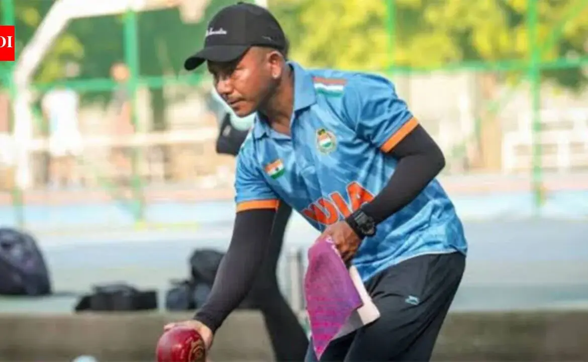 Glasgow: India secure second consecutive win in lawn bowls women’s pairs