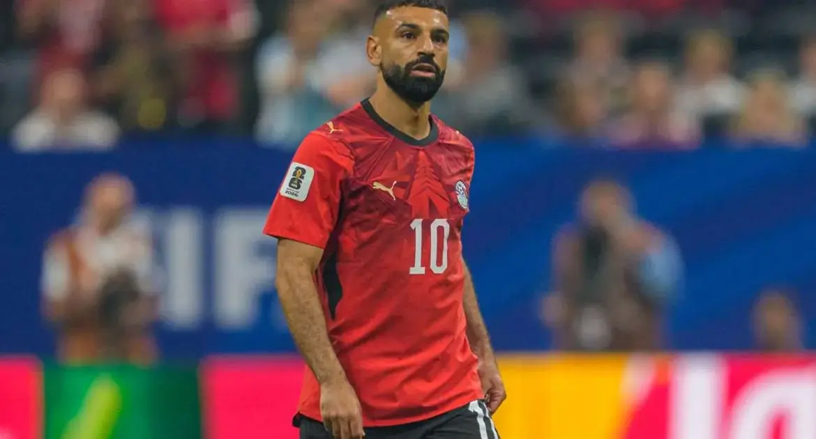 Salah’s agent denies Besiktas agreement amid transfer speculation