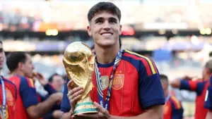 The case for Pau Cubarsi to win the Ballon d’Or – explained in statistics - Barca Universal