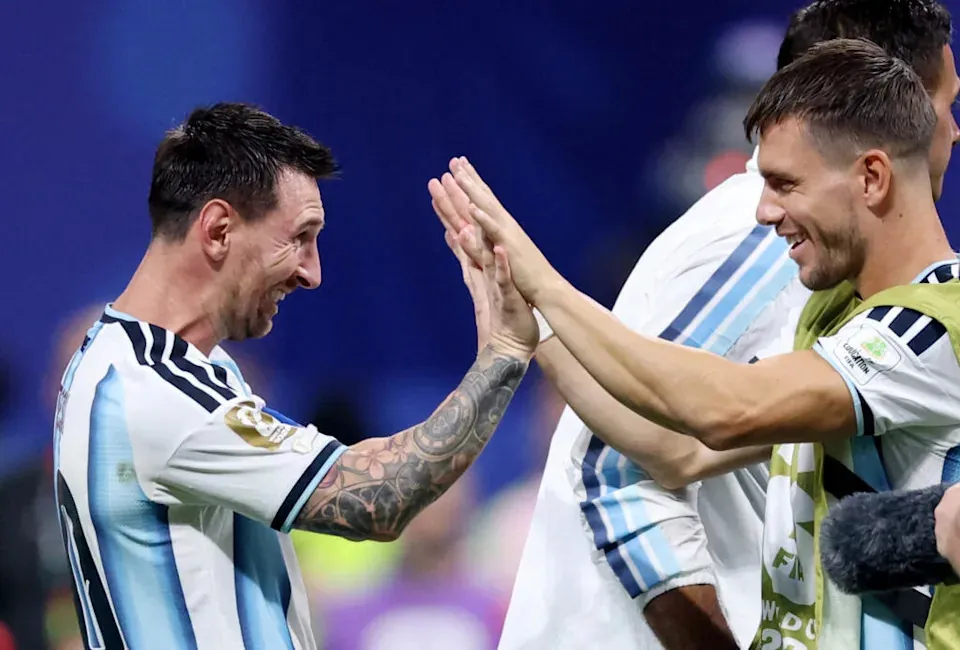 FIFA’s Argentina Problem: Why Fans Are Losing Trust in the World Cup